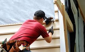 Best Aluminum Siding Installation  in Wickliffe, OH